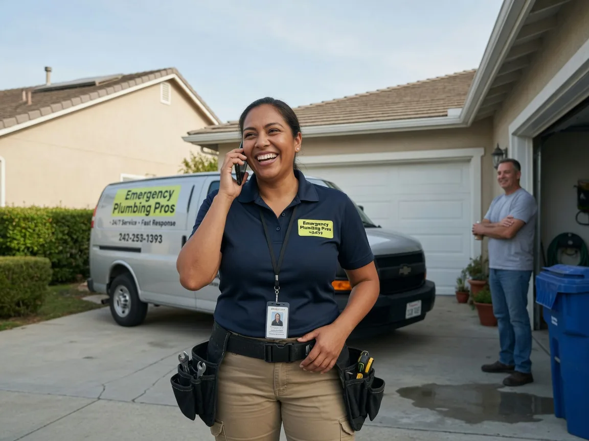 Emergency Plumber Ozawkie, KS FAQs